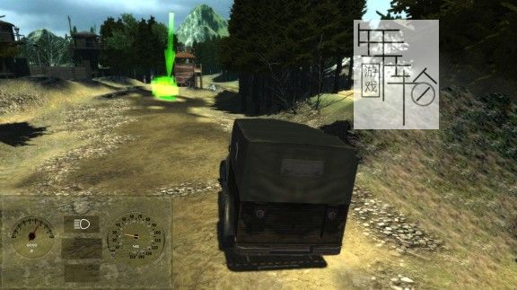 switch《战斗卡车模拟 War Truck Simulator》英文版nsp/xci下载_0