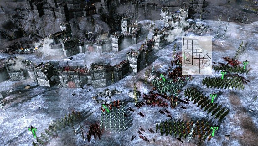 【PC】《王国战争2：终极版(Kingdom Wars 2: Definitive Edition)》免安装官方中文绿色版 下载_0