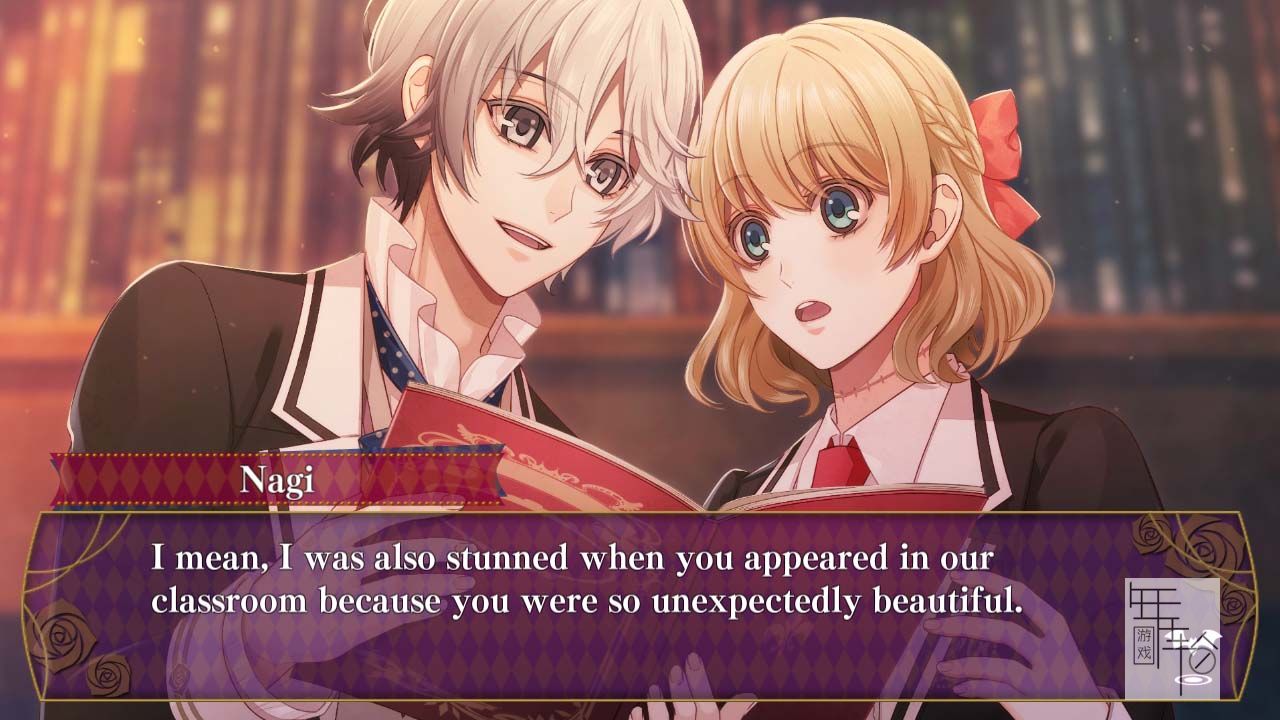 switch《生如朝露：黑暗幻想 EPHEMERAL -FANTASY ON DARK-》英文版nsz/xci下载【含1.1.0补丁】_1