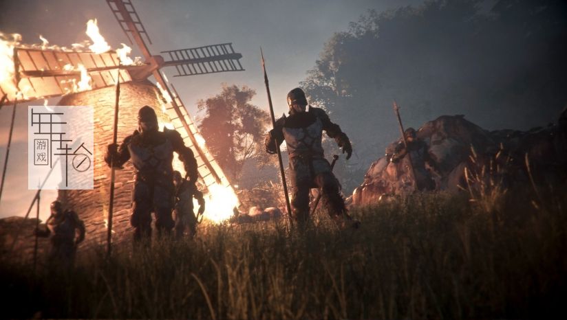 PC《瘟疫传说：无罪(A Plague Tale:Innocence)》免安装v1.07绿色中文版 下载_1