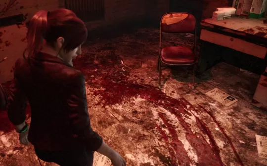 生化危机:启示录2 Resident Evil Revelations 2 PC免安装中文版下载（整合18号升级档+全DLC）