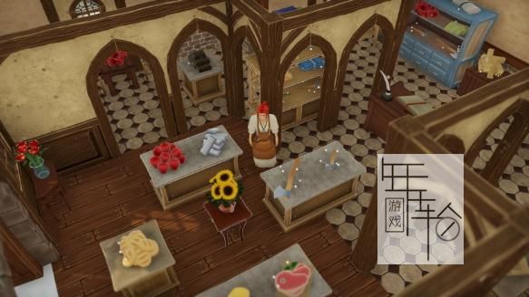 PC《温克利小屋（Winkeltje: The Little Shop）》中文版下载v7706_1