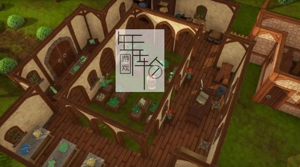 PC《温克利小屋（Winkeltje: The Little Shop）》中文版下载v7706_0