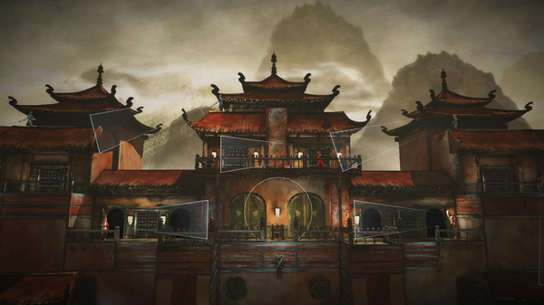 刺客信条编年史：中国 Assassin’s Creed Chronicles:China PC 免安装中文版下载_1