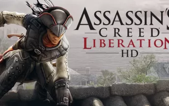 刺客信条3：解放HD Assassin’s Creed Liberation HD PC免安装中文版下载