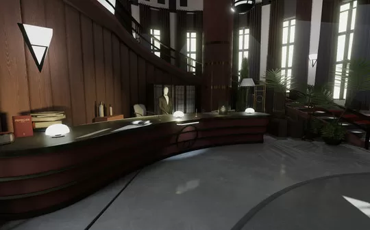 【6.72】PS4《光谱撤退 The Spectrum Retreat》英文版pkg下载（v1.01）