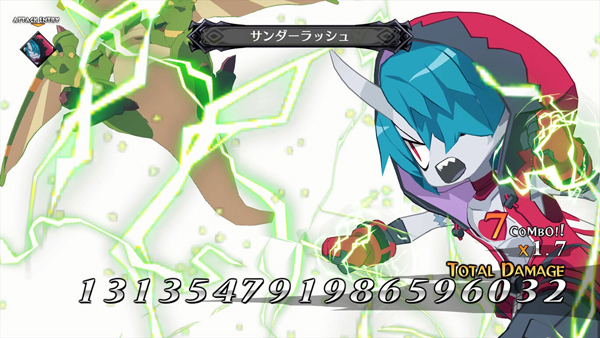 switch《魔界战记6 Makai Senki Disgaea 6》中文版nsp/xci整合版下载【含1.3.0补丁+DLC+金手指】_1