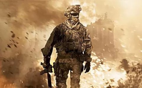 使命召唤6：现代战争2重制版 Call of Duty: Modern Warfare 2 Remastered PC免安装中文版下载