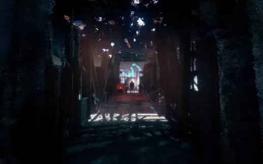 switch《松果体 Conarium》中文版nsp/xci下载