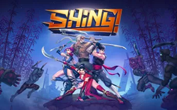 【魔改9.2】switch《武士强力闪光 Samurai Force Shing！》英文版xci整合版下载【1.1.0补丁】