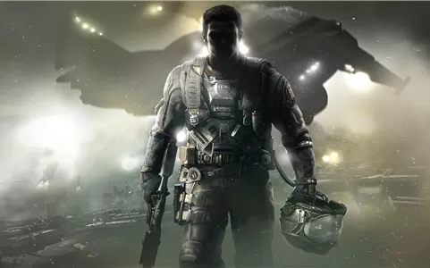 使命召唤13：无限战争 Call of Duty: Infinite Warfare PC免安装中文版下载（v88.00整合4号升级档）