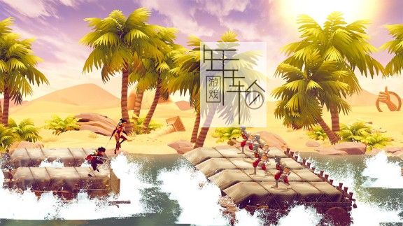 【魔改9.2】switch《武士强力闪光 Samurai Force Shing！》英文版xci整合版下载【1.1.0补丁】_4