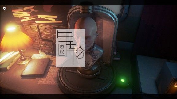 switch《松果体 Conarium》中文版nsp/xci下载_1
