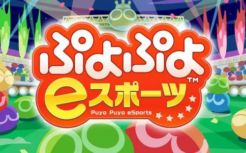 【6.72】PS4《魔法气泡 eSports》日文版pkg下载（v2.01）