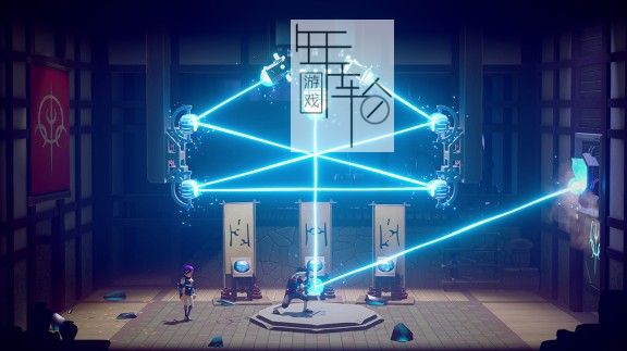 【魔改9.2】switch《武士强力闪光 Samurai Force Shing！》英文版xci整合版下载【1.1.0补丁】_3