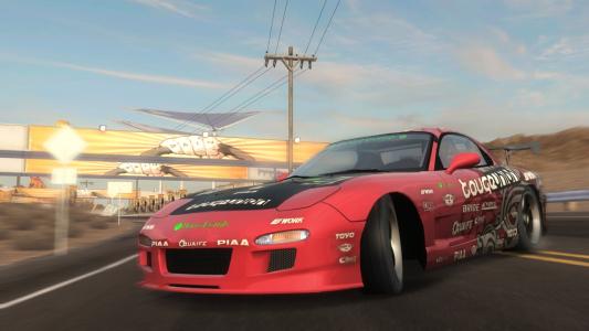 极品飞车11：街道争霸 Need For Speed Pro Street PC免安装中文版下载（整合全DLC）_0