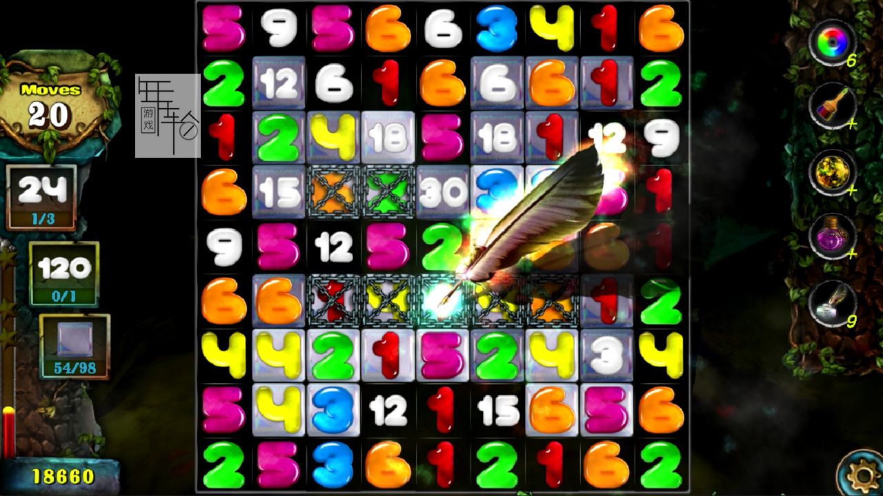 switch《数字的传说 Legend of Numbers》英文版nsz+xci下载_1