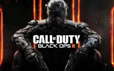 使命召唤12：黑色行动3 Call of Duty: Black Ops 3 PC免安装中文版下载（v88.00整合全DLC）