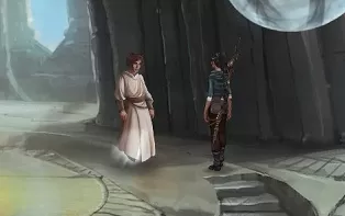 PC《黑暗之眼：回忆 The Dark Eye: Memoria》中文版下载v1.0.1
