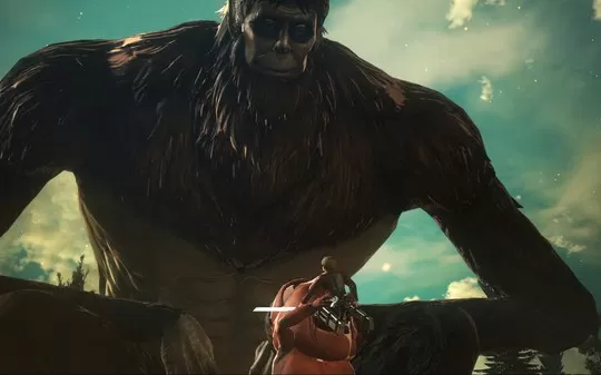 进击的巨人2:最终之战 Attack on Titan 2: Final Battle PC免安装中文版下载（整合最新升级档