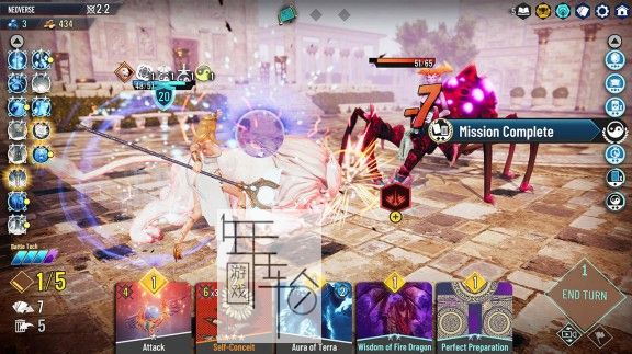 【魔改9.2】switch《无尽宇宙 Neoverse Trinity Edition》中文版xci整合版下载【14.43补丁】_1