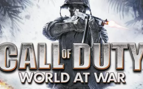 使命召唤5：战争世界 Call of Duty: World at War PC免安装中文版下载（v1.7）