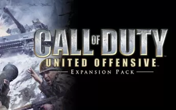 使命召唤1：联合进攻 Call of Duty: United Offensive PC免安装中文版下载（v1.3）