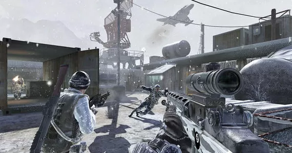使命召唤7：黑色行动 Call of Duty: Black Ops PC免安装中文版下载（v1.4）_0