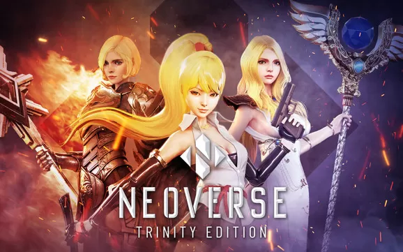 【魔改9.2】switch《无尽宇宙 Neoverse Trinity Edition》中文版xci整合版下载【14.43补丁】