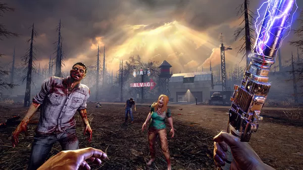 PC《七日杀 7 Days to Die》中文版下载【v21.2.B37|集成全DLC】_0