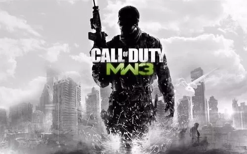 使命召唤8：现代战争3 Call of Duty: Modern Warfare 3 PC免安装中文版下载（v1.9.461）