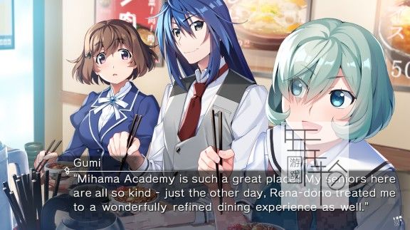 switch《灰色幻影扳机 GRISAIA PHANTOM TRIGGER》1~5.5合集中文版nsp/xci下载_1