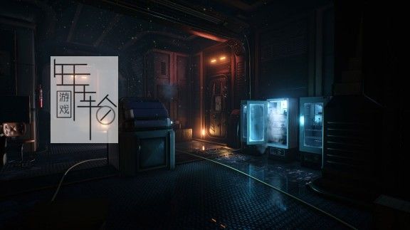 switch《松果体 Conarium》中文版nsp/xci下载_2