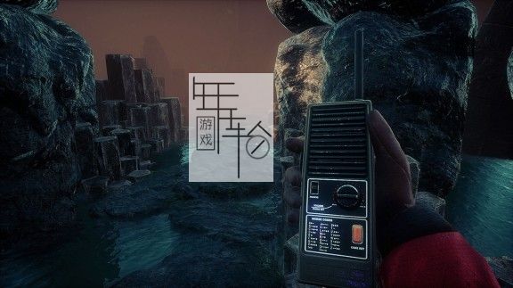 switch《松果体 Conarium》中文版nsp/xci下载_3
