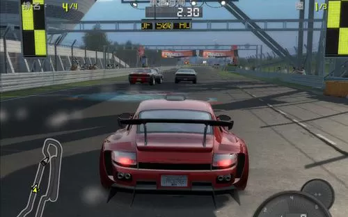 极品飞车7：地下狂飙 Need For Speed: Underground PC免安装中文版下载（整合全DLC）