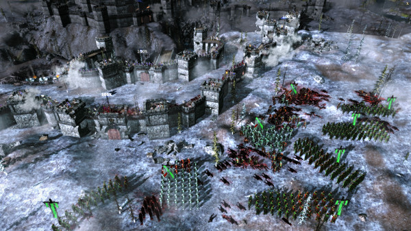 王国战争2:终极版 Kingdom Wars 2: Definitive Edition PC免安装中文版下载（v1.11）_0
