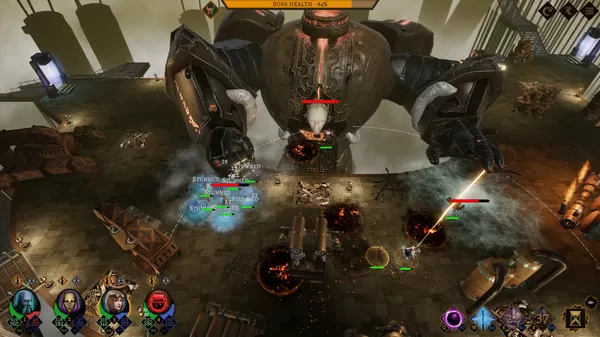时间之塔 Tower of Time 最终版 PC免安装中文版下载v1.4.5.11880_1