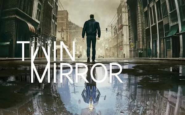 【5.05】PS4《双子幻境 Twin Mirror》英文版PKG版下载v1.02