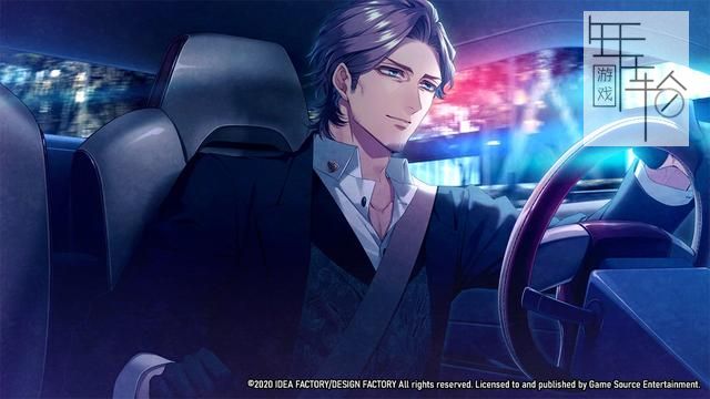 switch《幻奏咖啡厅 Enchante》港版中文版xci整合版下载【10.2魔改】_3