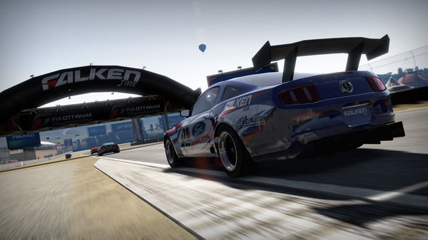 极品飞车15：变速2 Need for Speed: Shift 2 Unleashed PC免安装中文版下载（v1.02整合全DLC）_0