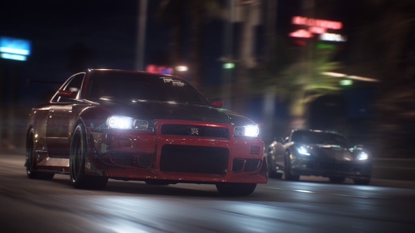 极品飞车20：复仇 Need For Speed:Payback PC免安装中文版下载（v1.0.51.15364整合全DLC）_1