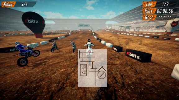 switch《疯狂越野车 Dirt Bike Insanity》英文版nsp/xci下载【含魔改9.2】_3