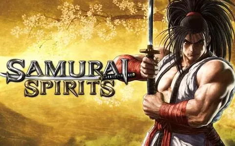 PC《侍魂：晓 Samurai Shodown》中文免安装v2.2.2豪华版【整合新人物DLC】