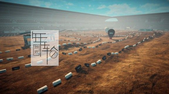 switch《疯狂越野车 Dirt Bike Insanity》英文版nsp/xci下载【含魔改9.2】_4