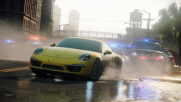 极品飞车17：最高通缉 Need for Speed:Most Wanted PC免安装中文版下载（v1.5.0.0整合全DLC）_0