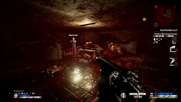 失宠 UNLOVED PC 免安装英文版下载（v1.11）_0