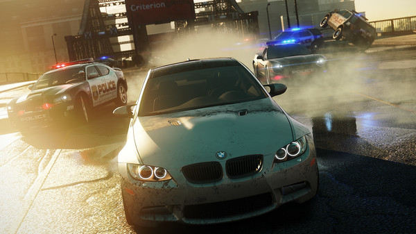 极品飞车17：最高通缉 Need for Speed:Most Wanted PC免安装中文版下载（v1.5.0.0整合全DLC）_1