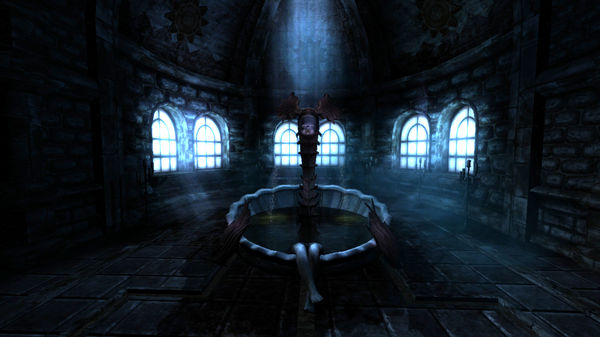 失忆症：黑暗后裔 Amnesia: The Dark Descent PC免安装中文版下载_0