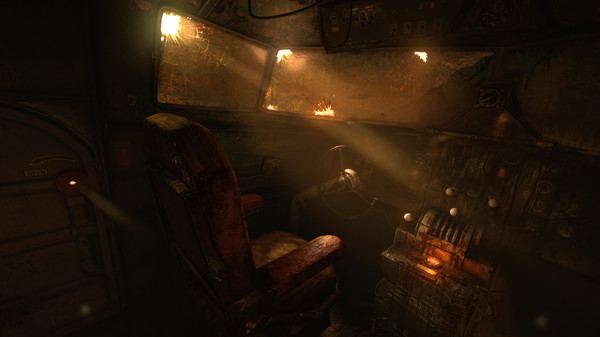 失忆症：重生 Amnesia: Rebirth PC免安装中文版下载_0