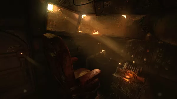 【9.0】PS4《失忆症：重生 Amnesia: Rebirth》 中文汉化版PKG下载【含1.30补丁+汉化补丁】_0